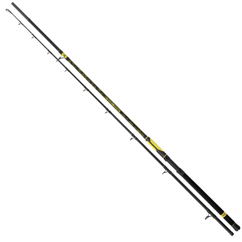 Black Cat Wild Cat'z 2.85 m 300g Catfish Rod, Fishing Rod for Catfish  Fishing, Rods for Catfish Fishing, Fishing Rods for Guying Catfish, Catfish  Fishing Rods : : Sports & Outdoors