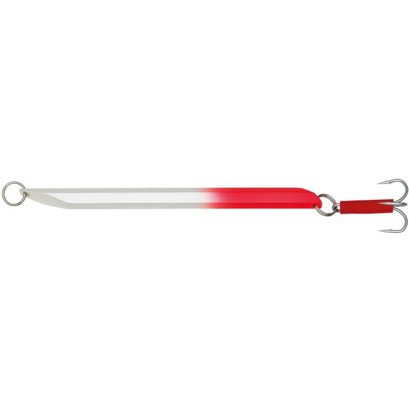 Kinetic Depth Diver 200g Pearl / Red