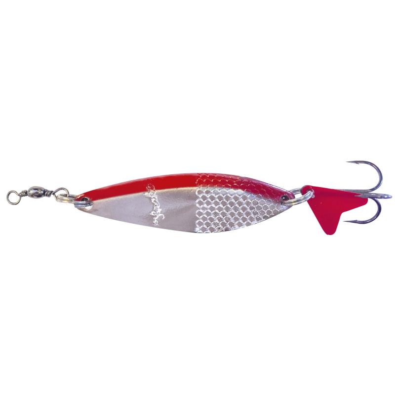 Kinetic Snake 32g Red/Silver