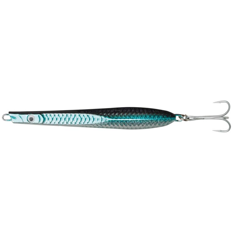 Kinetic Twister Sister 100g Blue/Silver