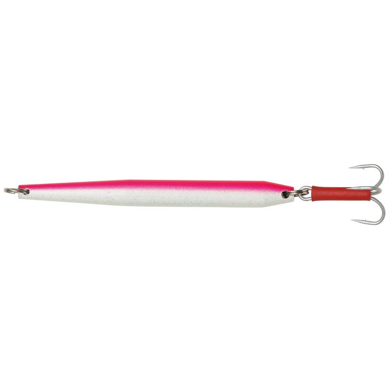 Kinetische raket 200 g roze/parel