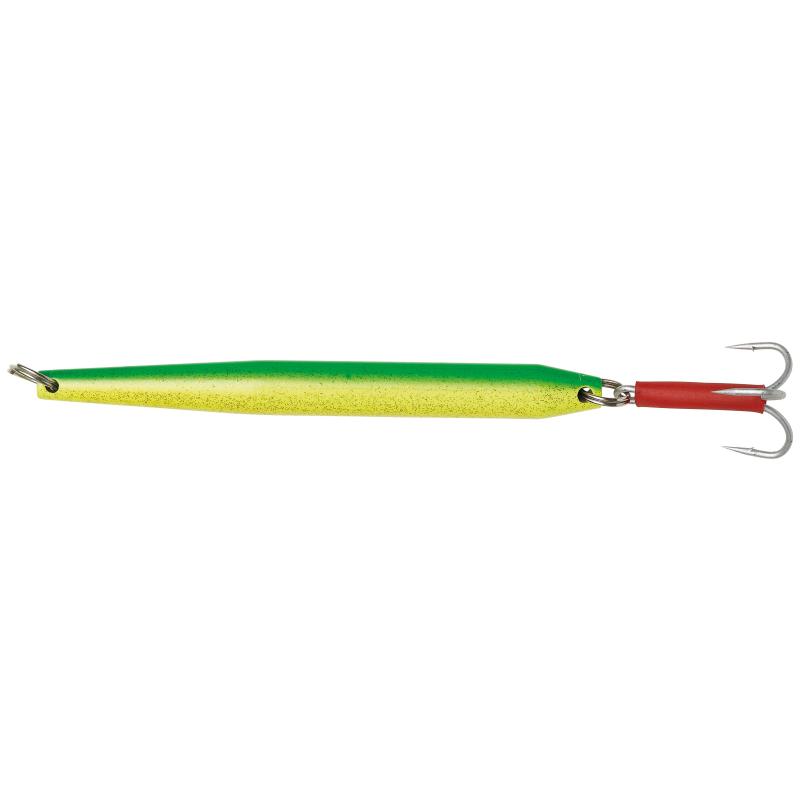 Kinetic Missile 200g Green/Yellow