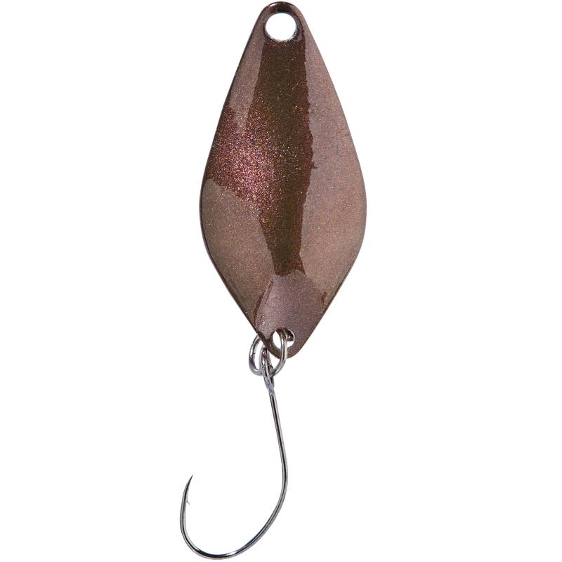Balzer Trout Collector Summer spoon Sunny copper-brown