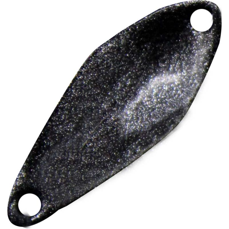 FTM Spoon Tremo 0,9 g. orange-yellow/black-silver-anthracite