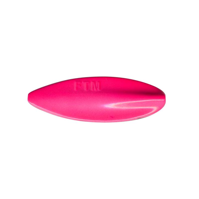 FTM Omura Inline Maxi 7,5 g black / UV pink