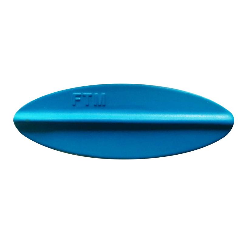 FTM Omura Inline Maxi 7,5 g bleu UV / jaune UV