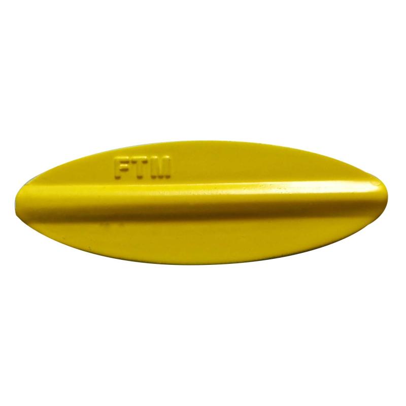 FTM Omura Inline Maxi 7,5 g bleu UV / jaune UV