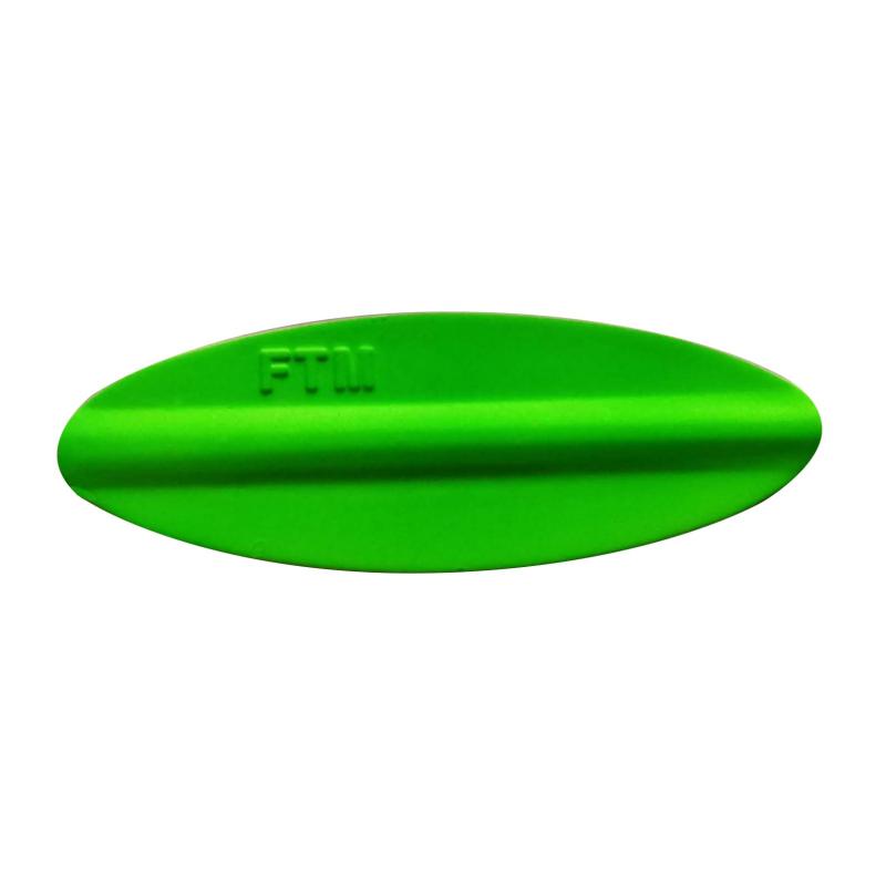 FTM Omura Inline Maxi 7,5 g orange UV / green UV
