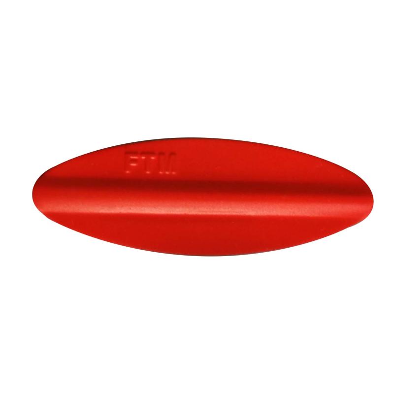FTM Omura Inline Maxi 7,5 g zwart / UV fluor rood