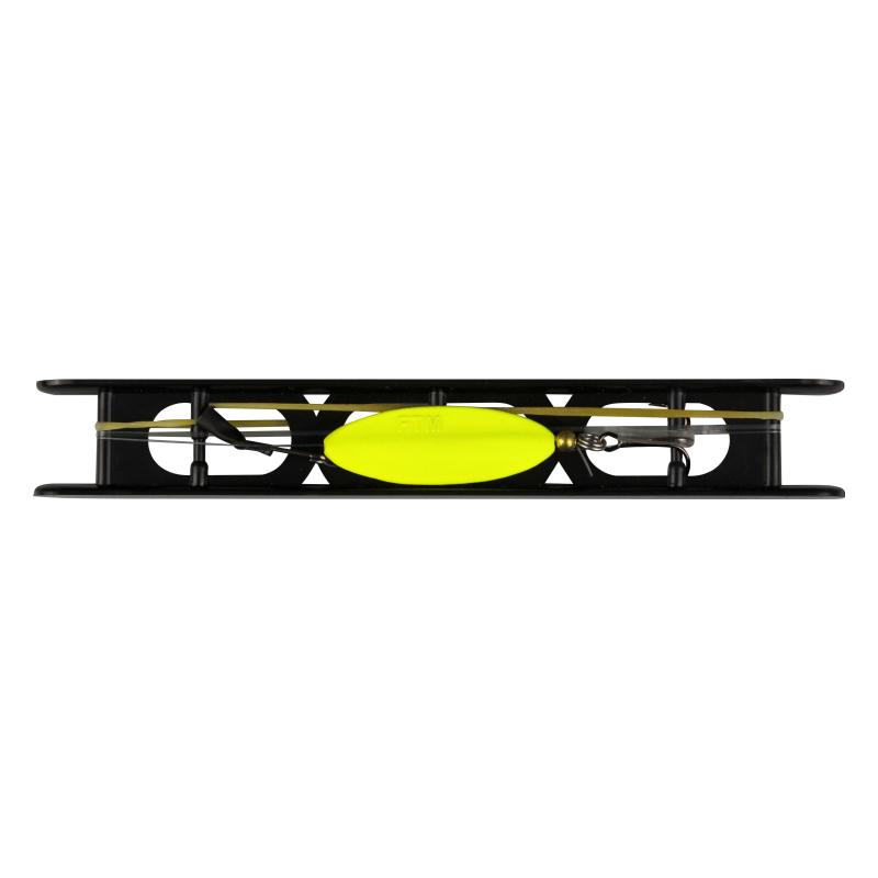 FTM Omura ready assembly 3,5 g. yellow/pink