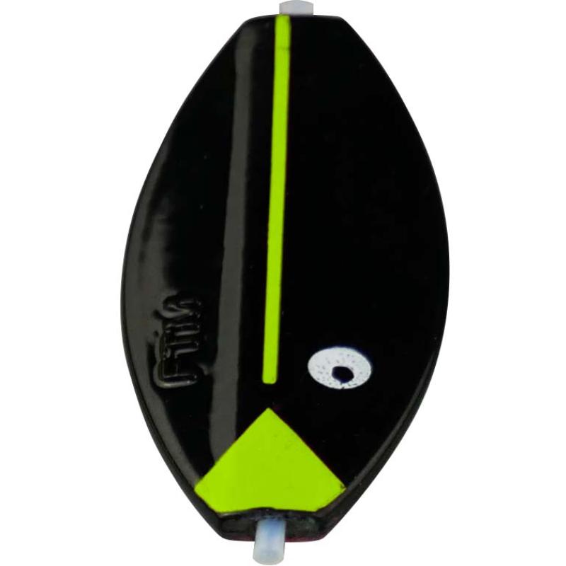 FTM Omura Inline Mini 3,5g black Bass