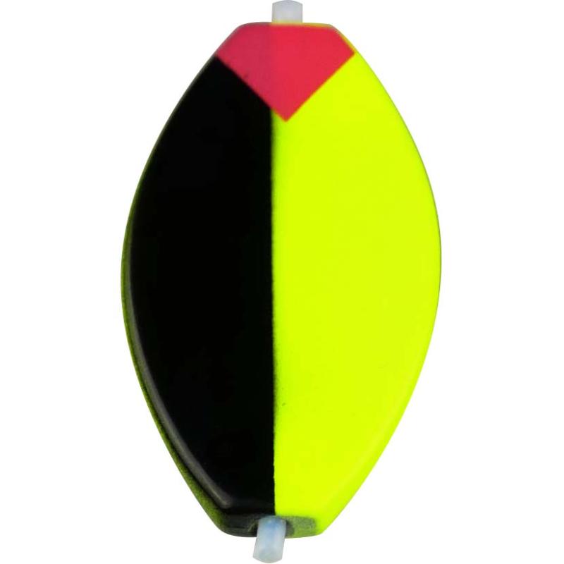 FTM Omura Inline Mini 3,5g noir-jaune