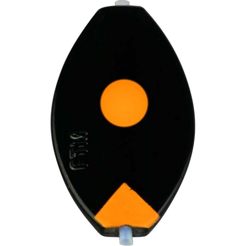 FTM Omura Inline Mini 3,5g noir-orange