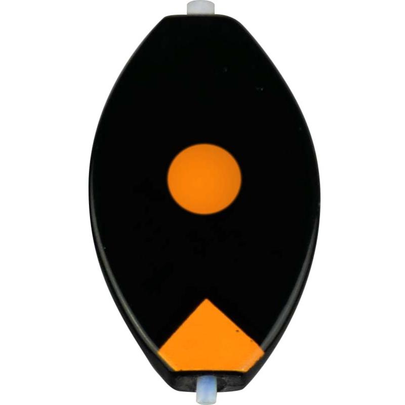 FTM Omura Inline Mini 3,5g zwart-oranje