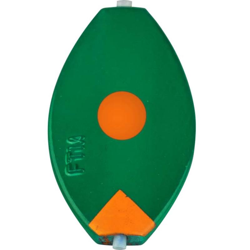 FTM Omura Inline Mini 3,5g green-orange
