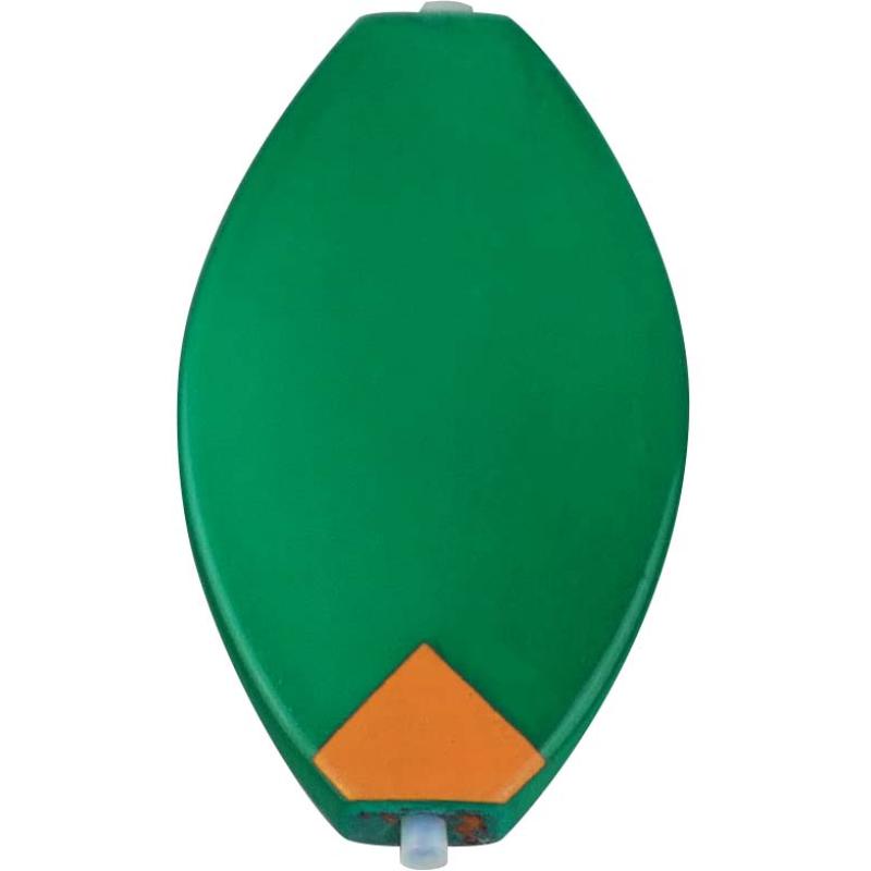 FTM Omura Inline Mini 3,5g groen-oranje