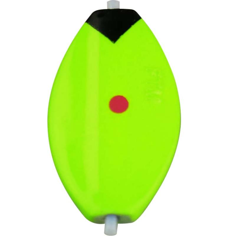 FTM Omura Inline Mini 3,5g printemps vert-rouge
