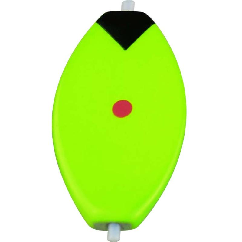 FTM Omura Inline Mini 3,5g printemps vert-rouge