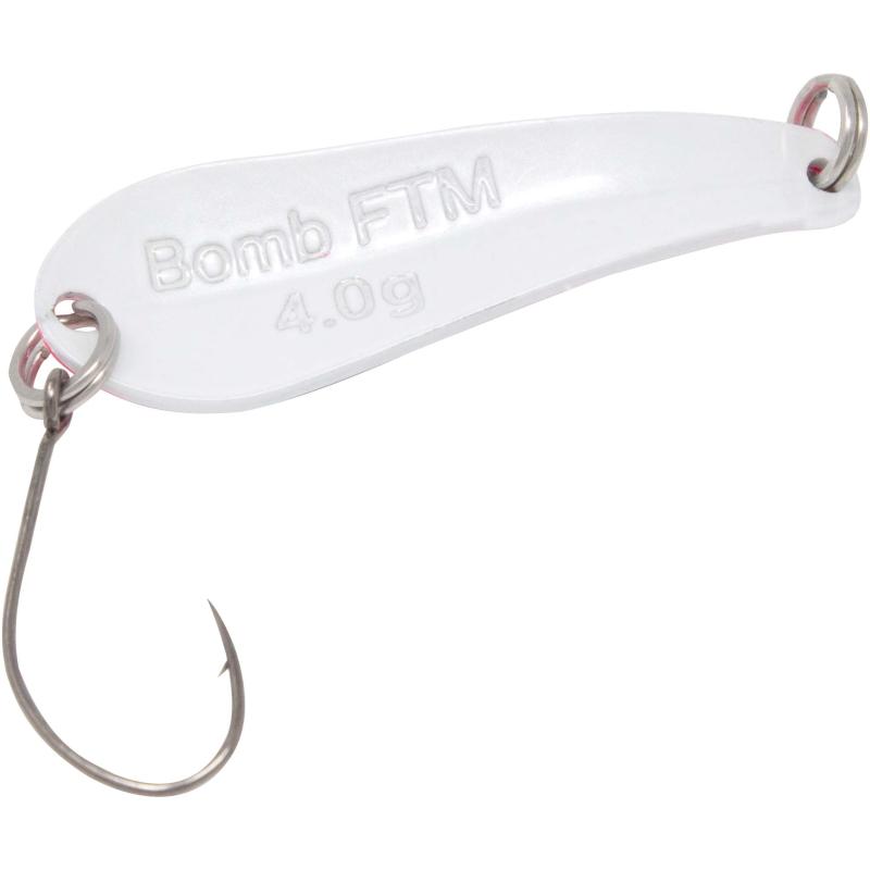 FTM Spoon Bomb 4,0g camou weiß / weiß/pink