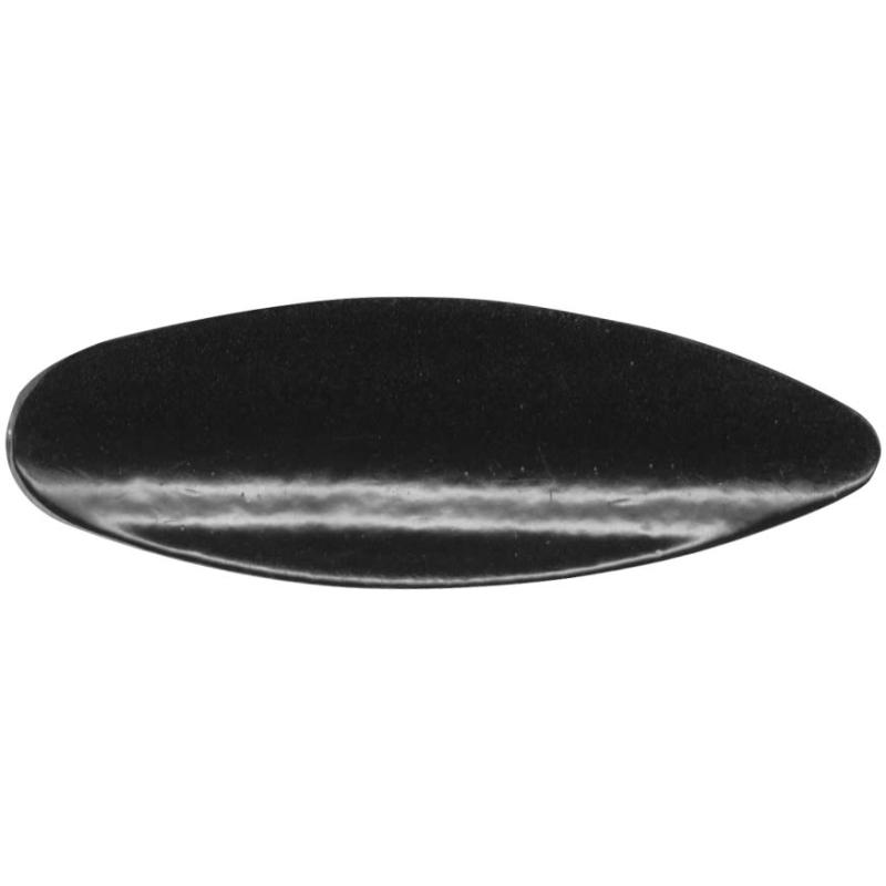 FTM Spoon Wob 3,2gr. weiß/schwarz