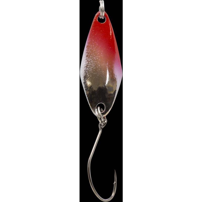 Fishing Tackle Max Spoon Tremo 2,3gr. red-gold/gold