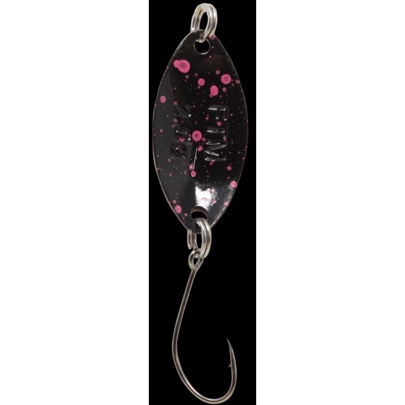 Fishing Tackle Max Spoon Jife 2,0gr. bronze/black pink