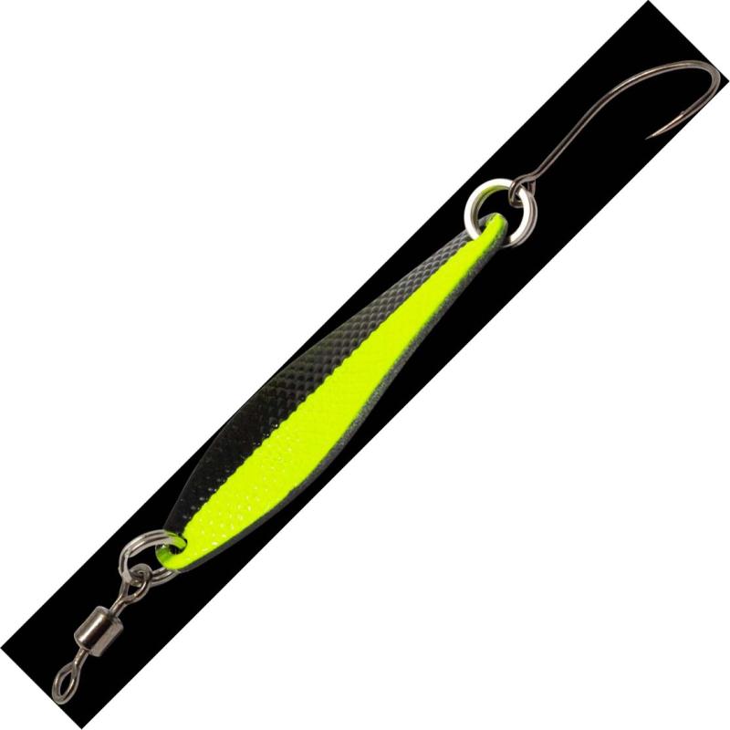 Fishing Tackle Max Spoon Wob 3,2gr. Color 23