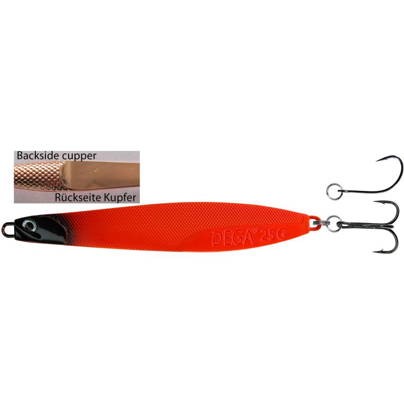 Indicator Seatrout Björn 25g Col.5
