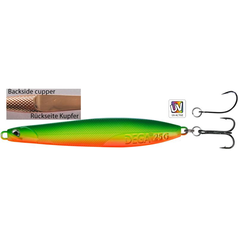 Indicator Seatrout Björn 25g Col.6
