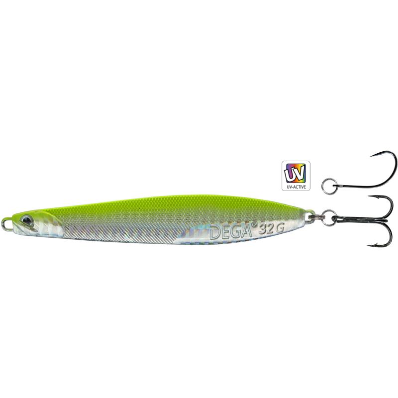 Indicator Seatrout Björn 32g Col.4