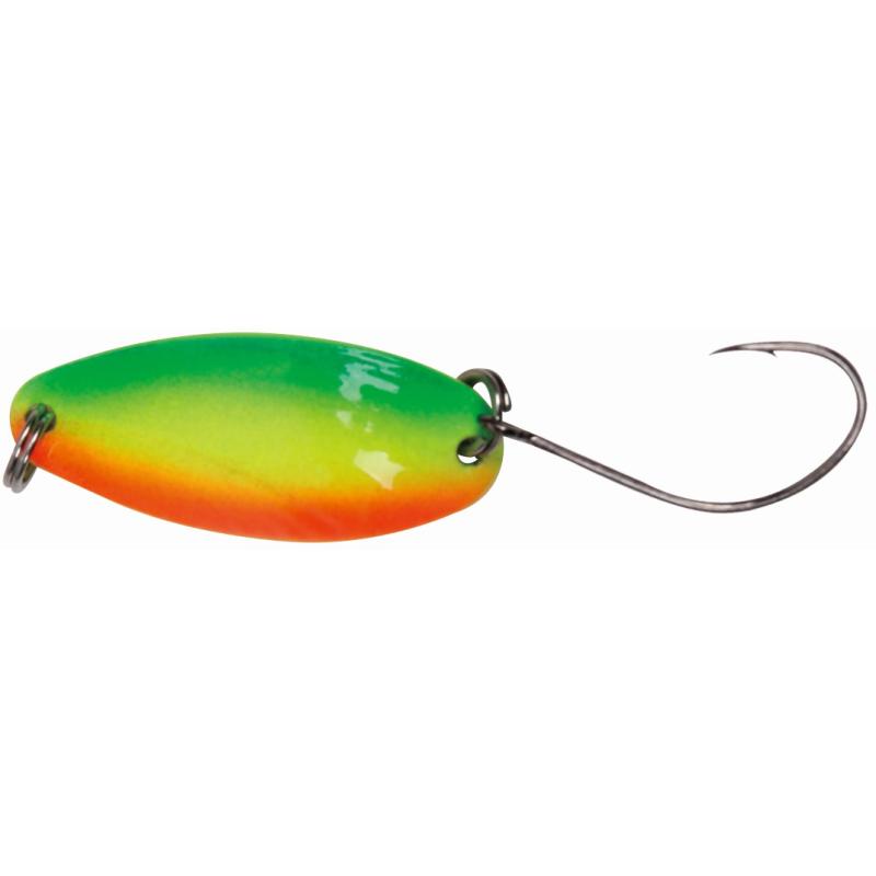 Paladin Trout Spoon I 2,1g rainbow/silber