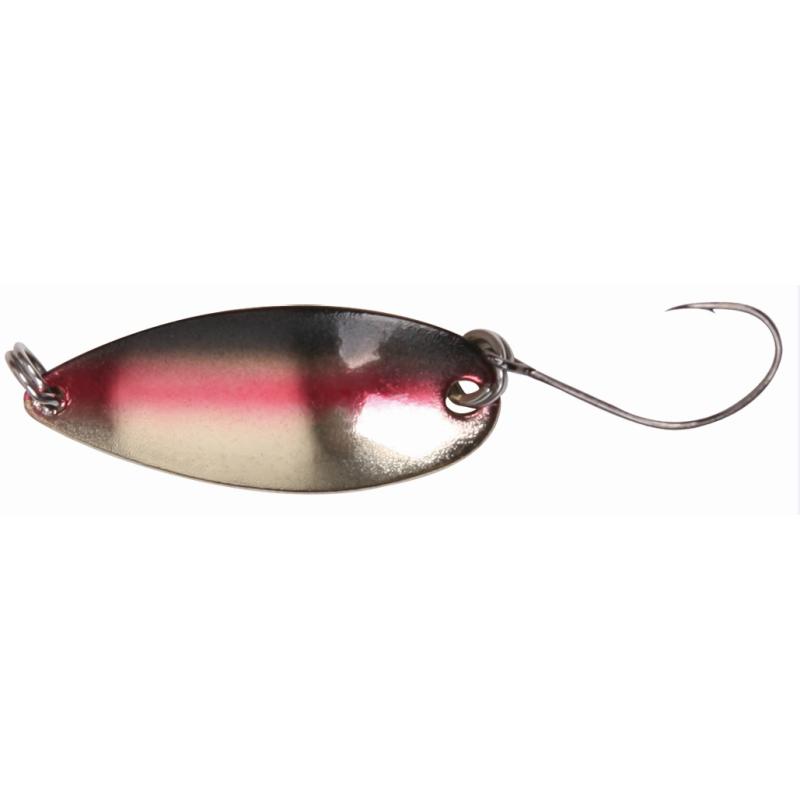 Paladin Trout Spoon IV 1,9g Germany / gold