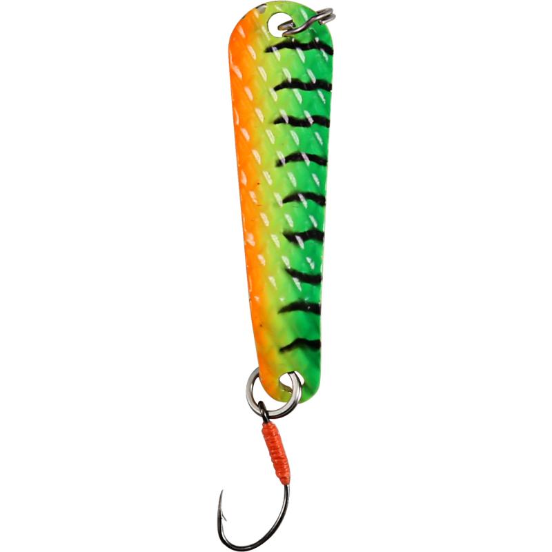 Paladin Trout Spoon Angle firetiger / gold