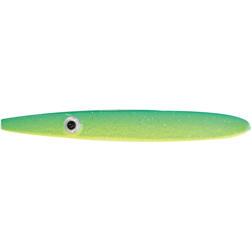 Paladin continuous flasher 24g green-yellow