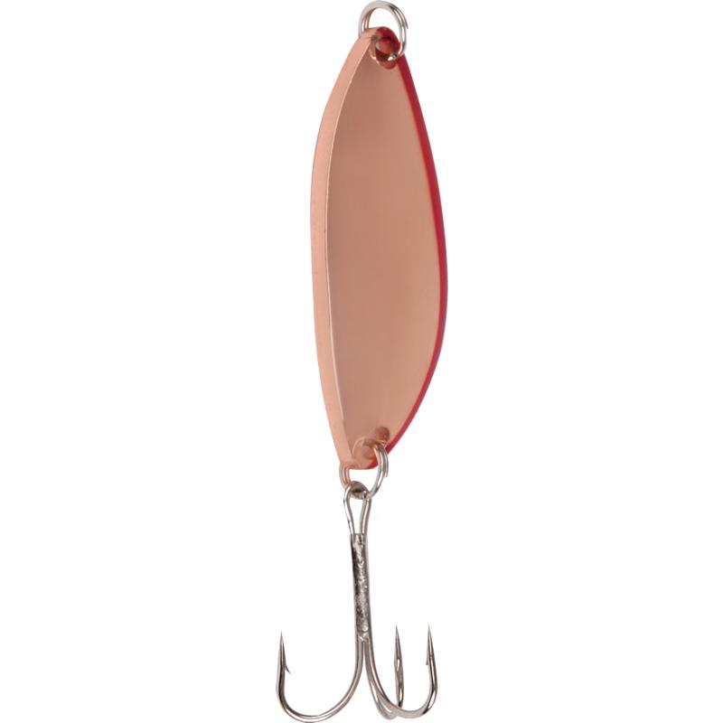 Paladin Flasher Fat 55 mm cuivre rouge 17g