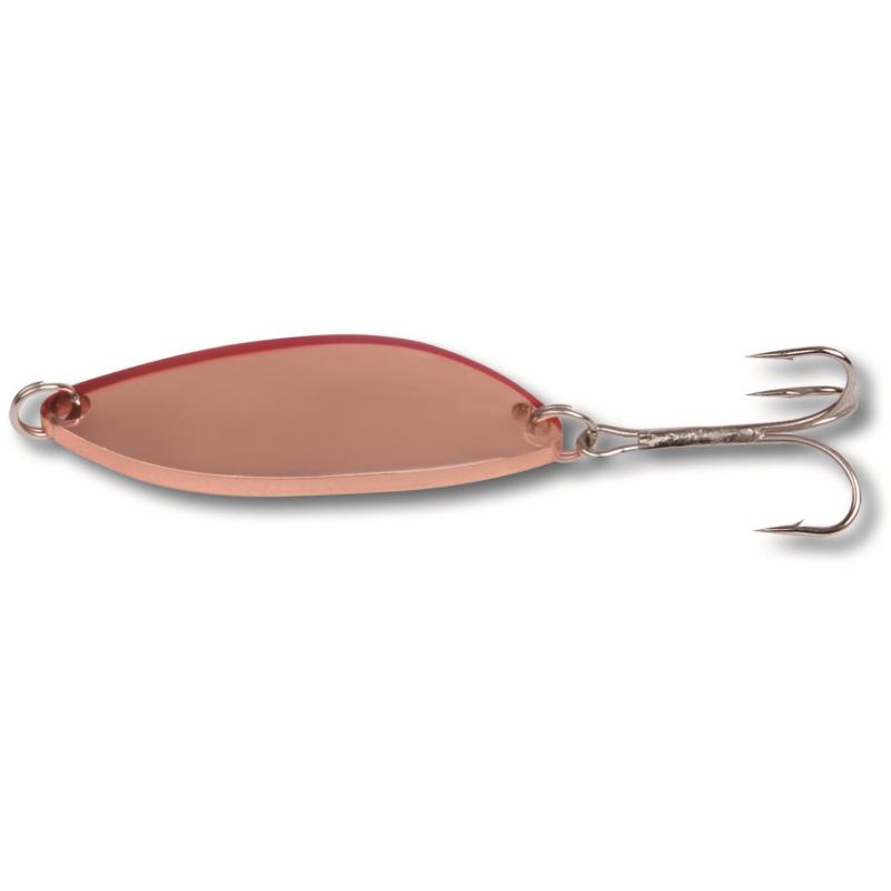 Paladin Flasher Fat 62 mm copper red 25g