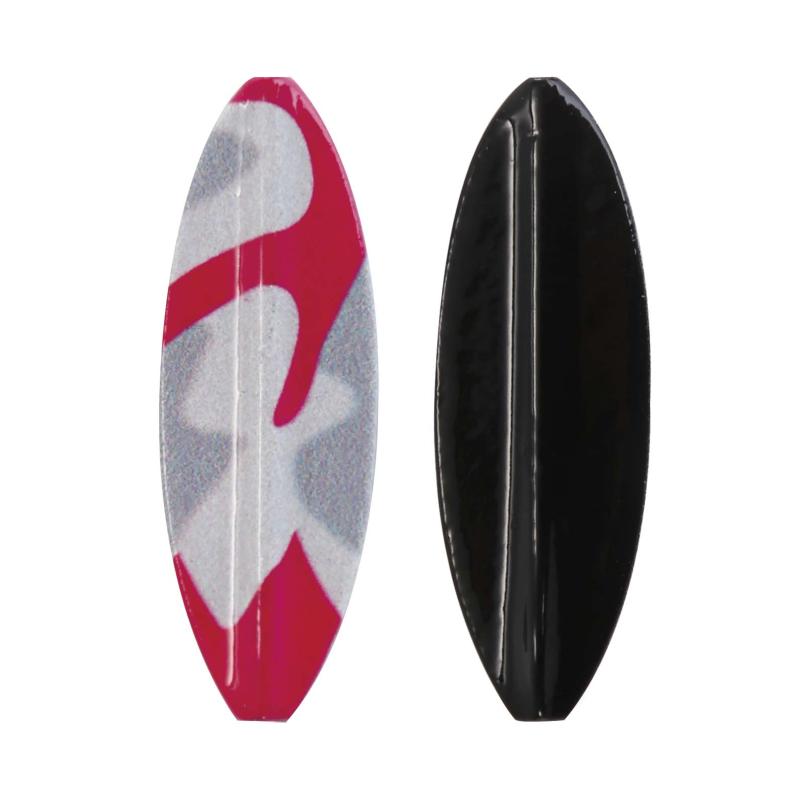 Paladin doorvoerindicator Forel Tracker Style 3,5 g camou-roze/zwart