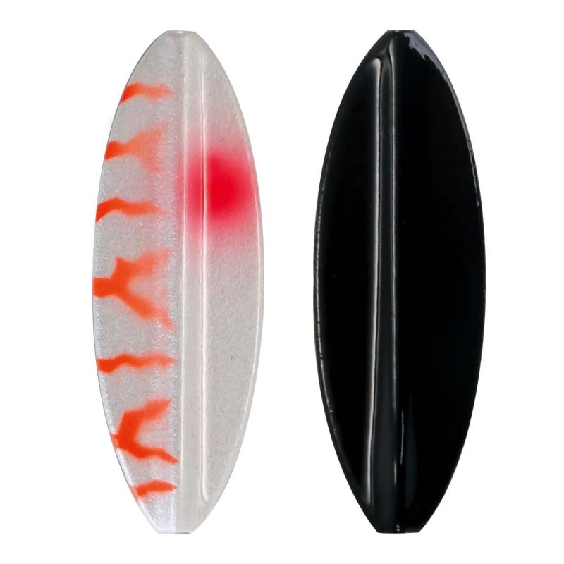 Paladin inline indicatoren TroutTracker Style 3,5g oranje-wit-roze/zwart