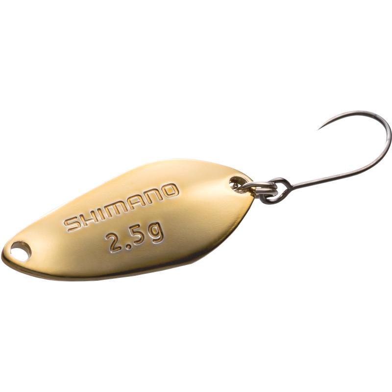 Shimano Cardiff Search Swimmer 1.8 g roze goud