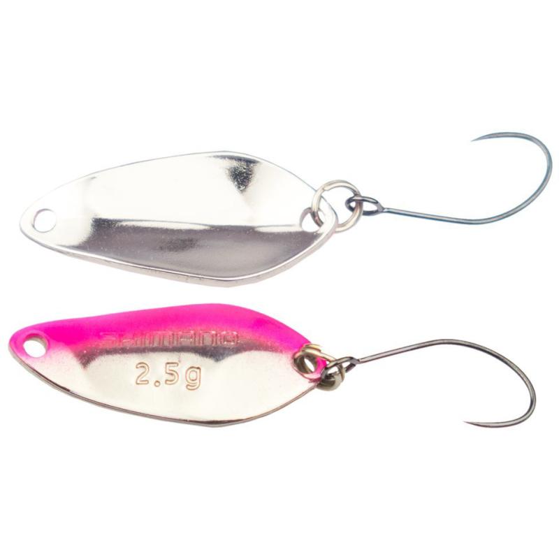 Shimano Cardiff Search Swimmer 1.8g rose argent