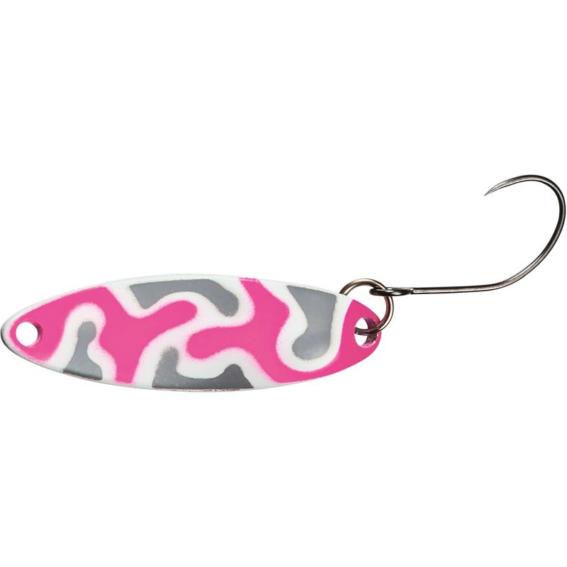 Shimano Cardiff Roll Swimmer Camo Edition 2.5g military pink