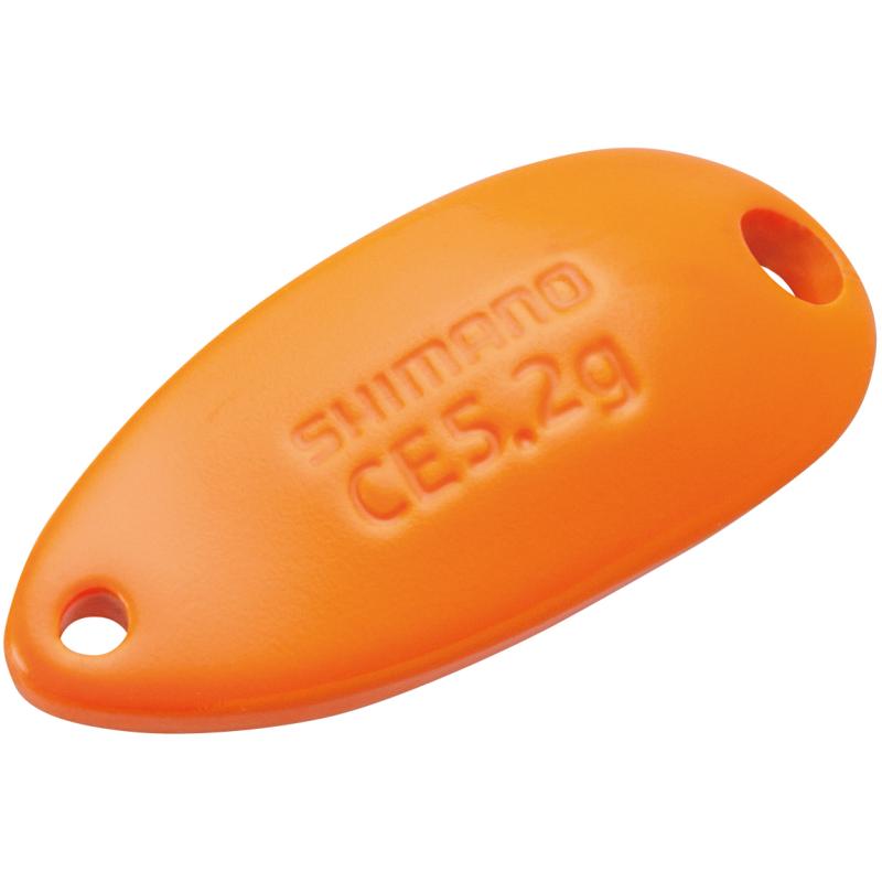 Shimano Cardiff Roll Nageur Ce4.5g orange
