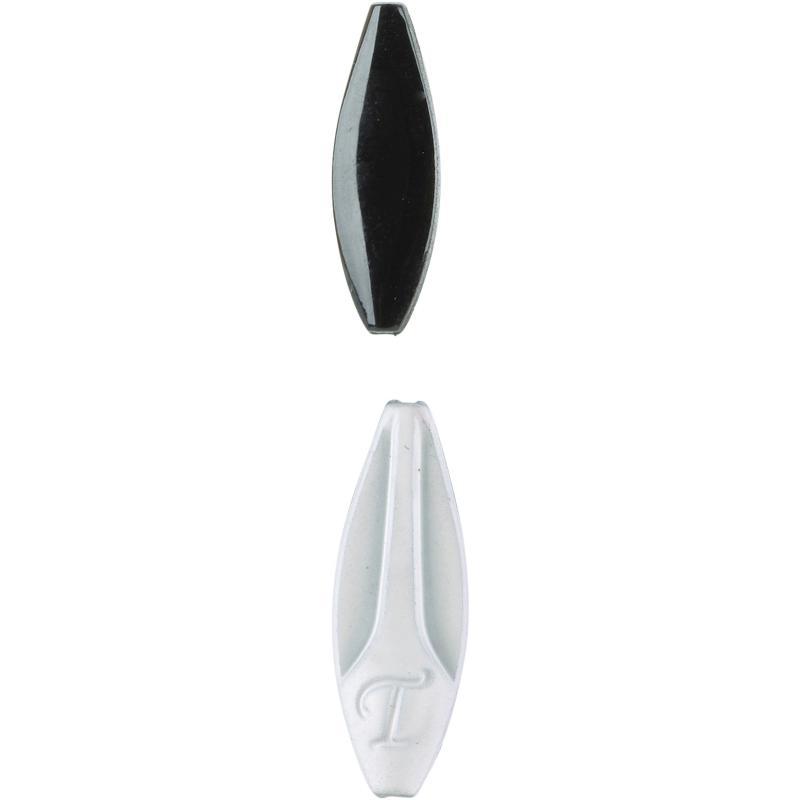 Spro Incy Inline Spoon 1,5G Black & White