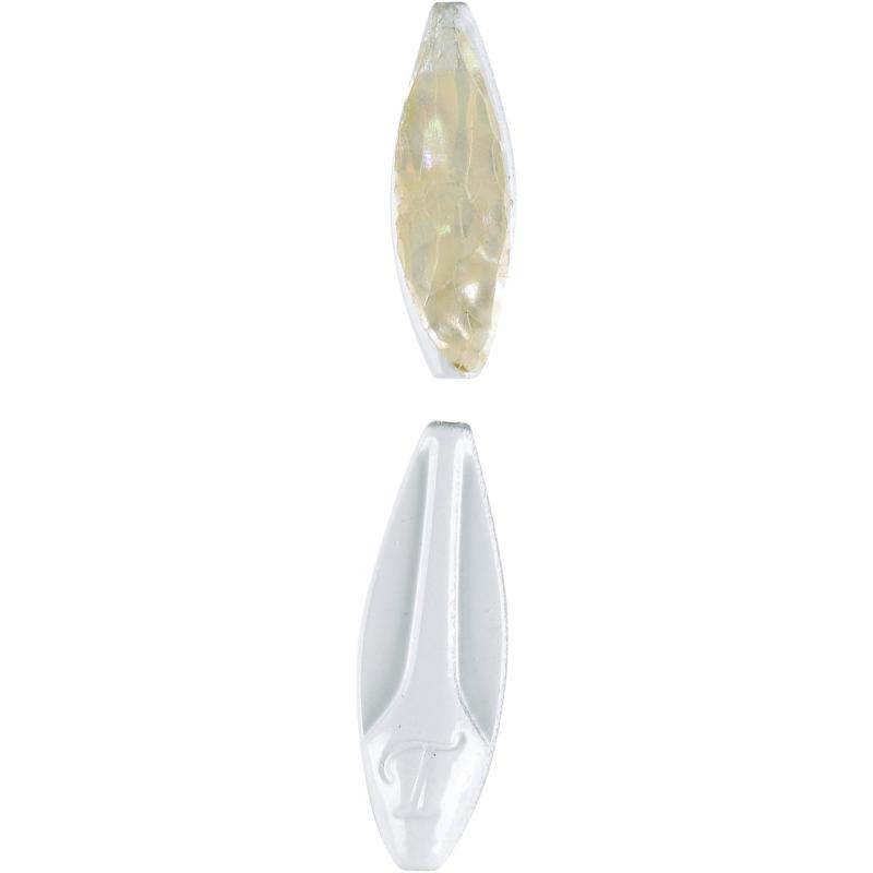 Spro Incy Inline Spoon 1,5G pearl