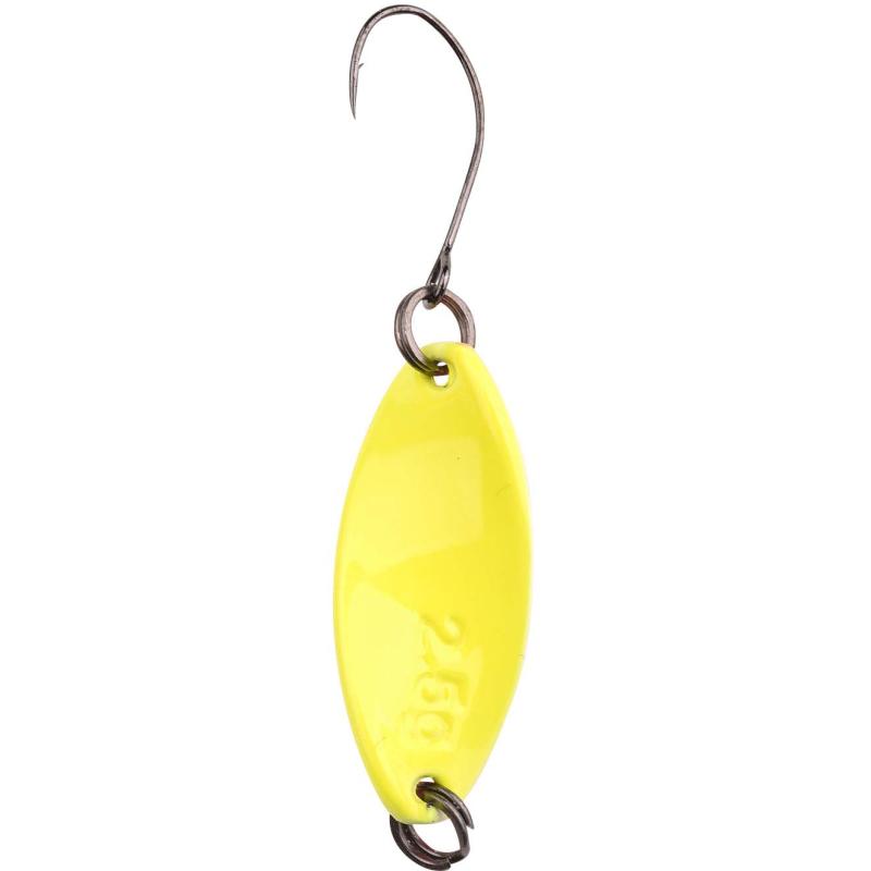 Spro Incy Spin Spoon 2,5G Pink/Yellow