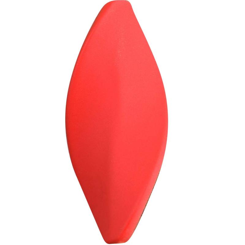 Spro Incy Inline Spin Cuillère 3G Cuivre/Rouge