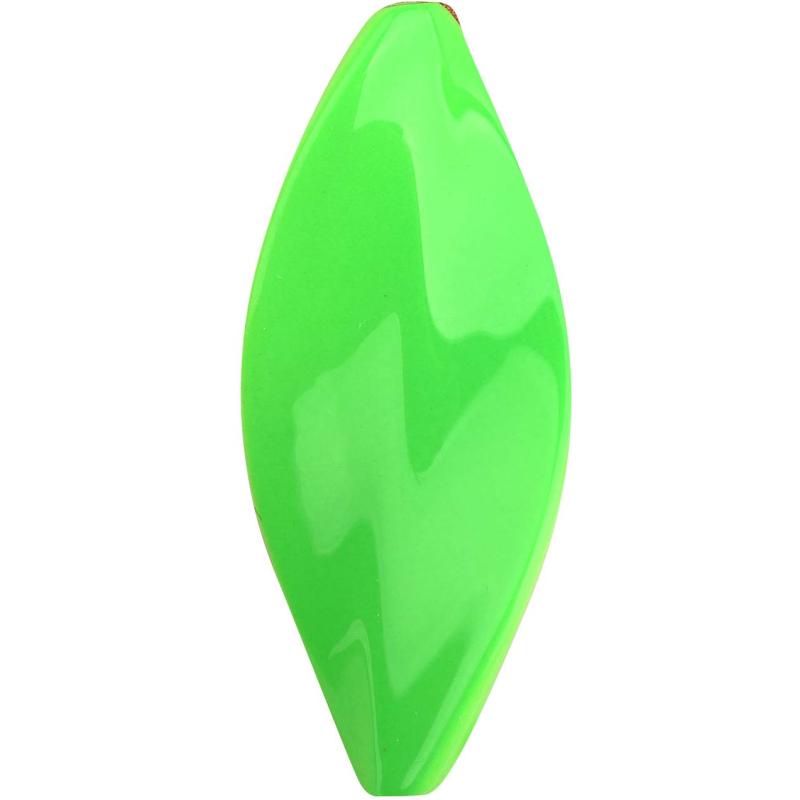Spro Incy Inline Spin Spoon 3G Orange/Green