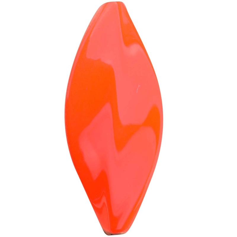 Spro Incy Inline Spin Cuillère 3G Noir/Orange
