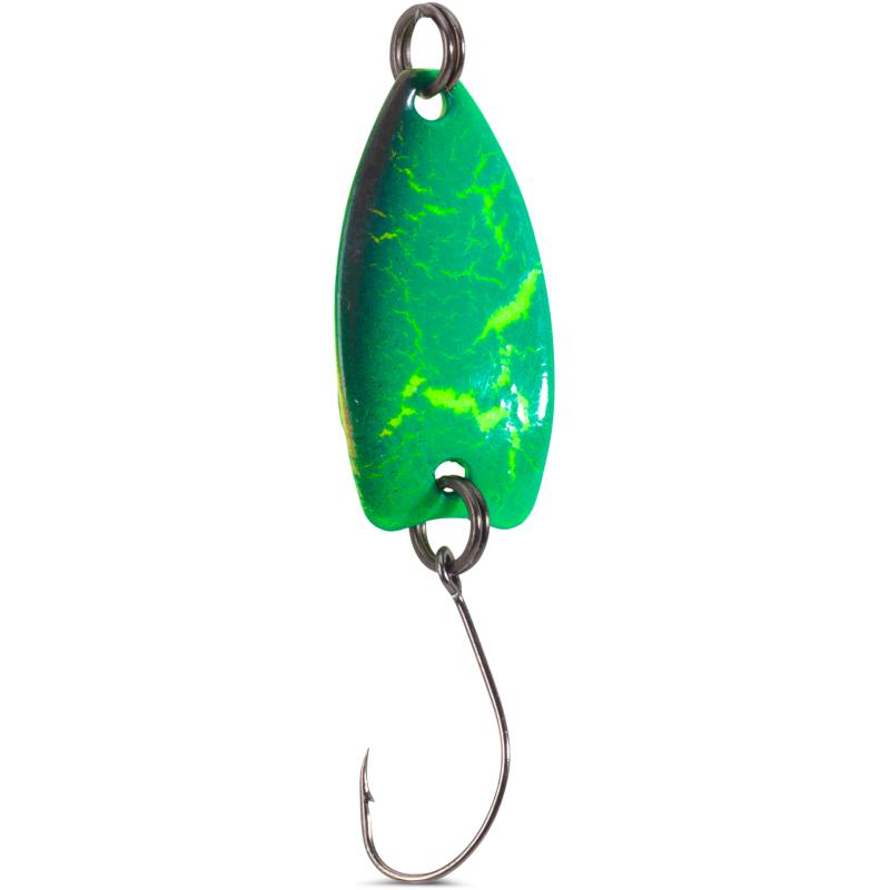 Iron Trout Zest Spoon 2,3g CGY