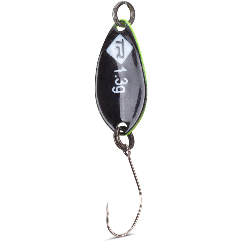 Cuillère douce Iron Trout 1,3g YBB